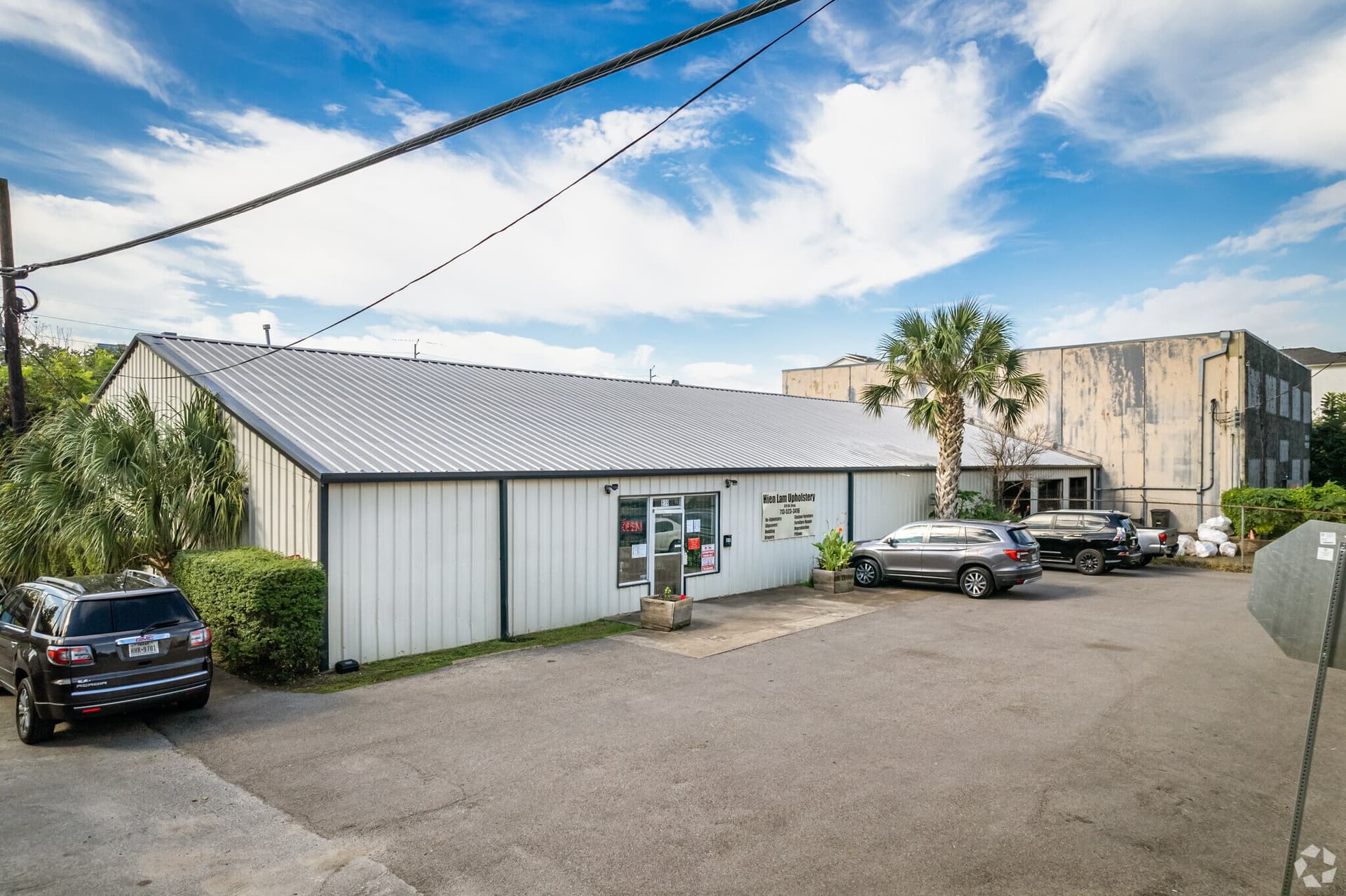 819 Drew St, Houston, TX — 19% reduction (est. $23,552 savings)