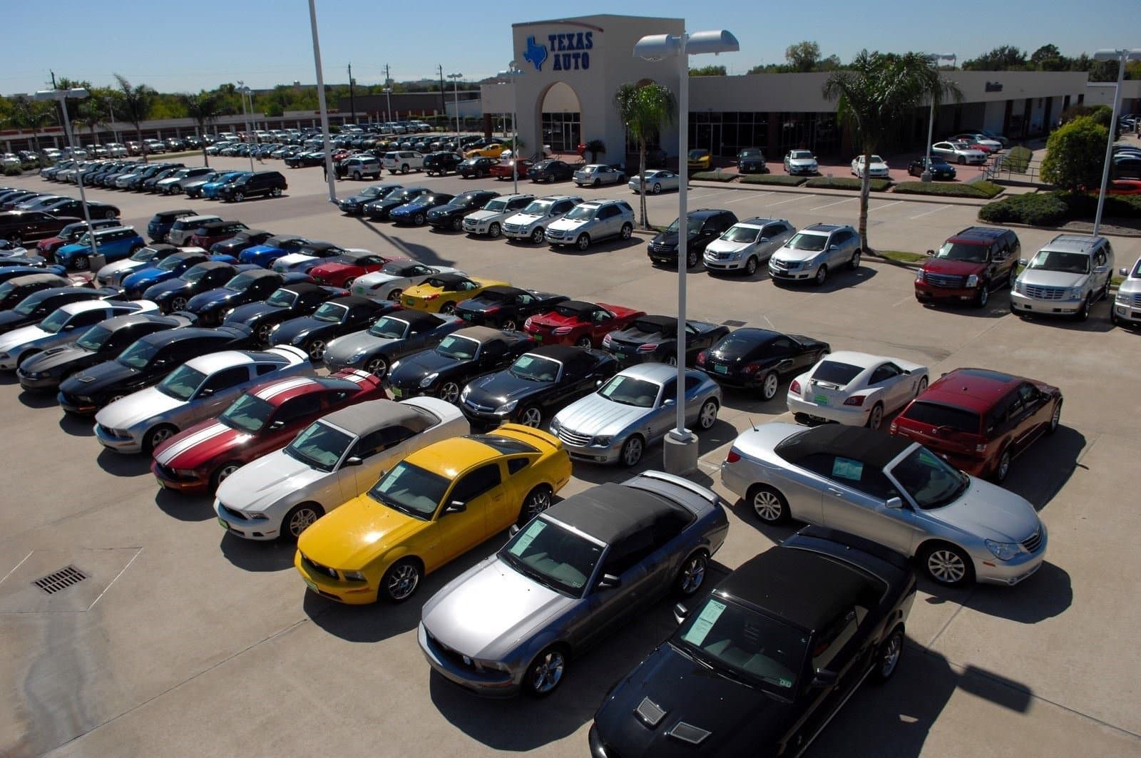 16200 Highway 3, Webster, TX — 17% reduction (est. $20,755 tax savings)