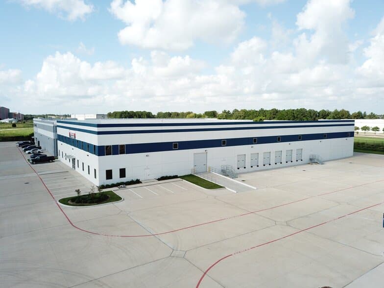 22745 Northwest Lake Dr, Houston, TX, 22% reduction (est. $16,948 tax savings)