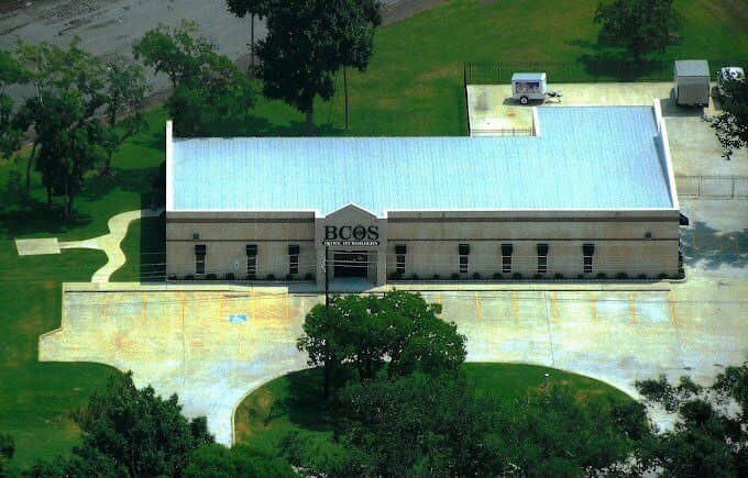 1111 Anchor Rd, Angleton, TX — 14% reduction (est. $5,621 savings)