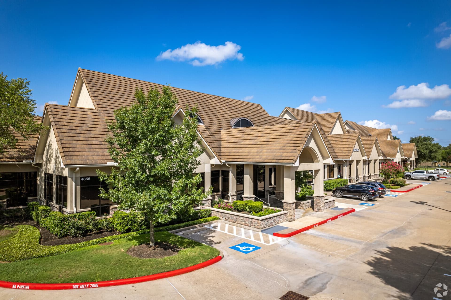 4855 Riverstone Blvd, Missouri City, TX — 13% reduction (est. $8,123 tax savings)