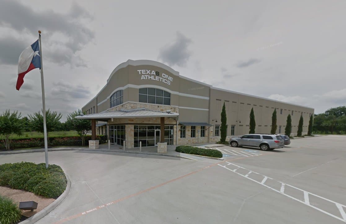 1818 First Oaks St, Richmond, TX — 22% reduction (est. $12,519 tax savings)