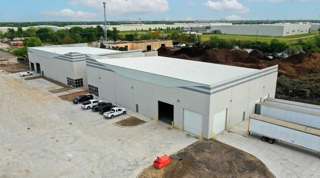 1527 Industrial Dr, Missouri City, TX, 13% reduction (est. $5,613 tax savings)