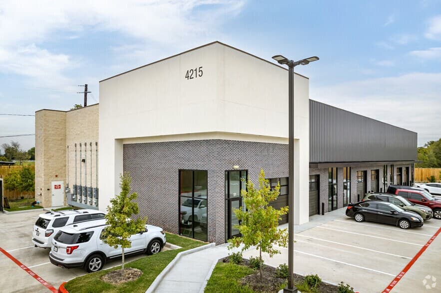 4215 S Main St, Stafford, TX, 25% reduction (est. $2,212 tax savings)