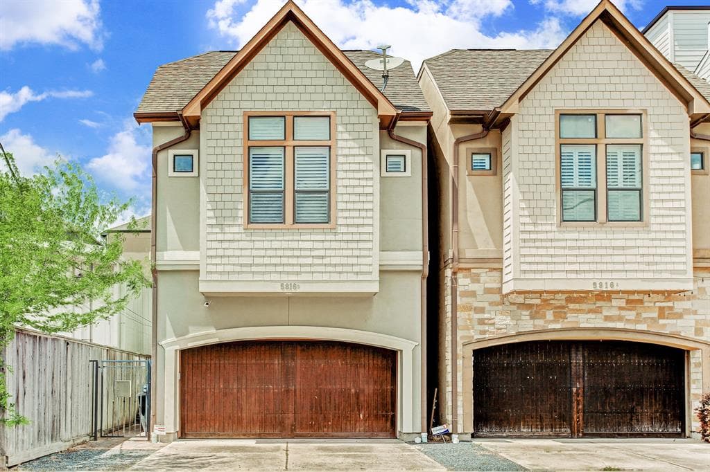 5816 B Kansas St, Houston, TX — 10% reduction (est. $1,278 tax savings)