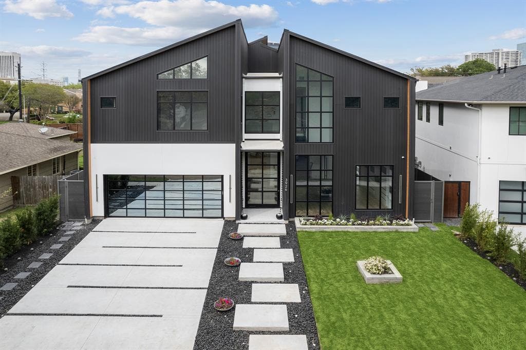 3926 Drake St, Houston, TX, 10% reduction (est. $6,602 tax savings)