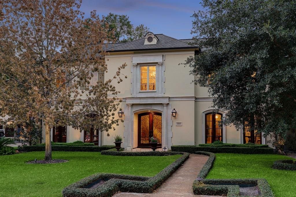 4603 Banning Dr, Houston, TX — 12% reduction (est. $4,882 tax savings)