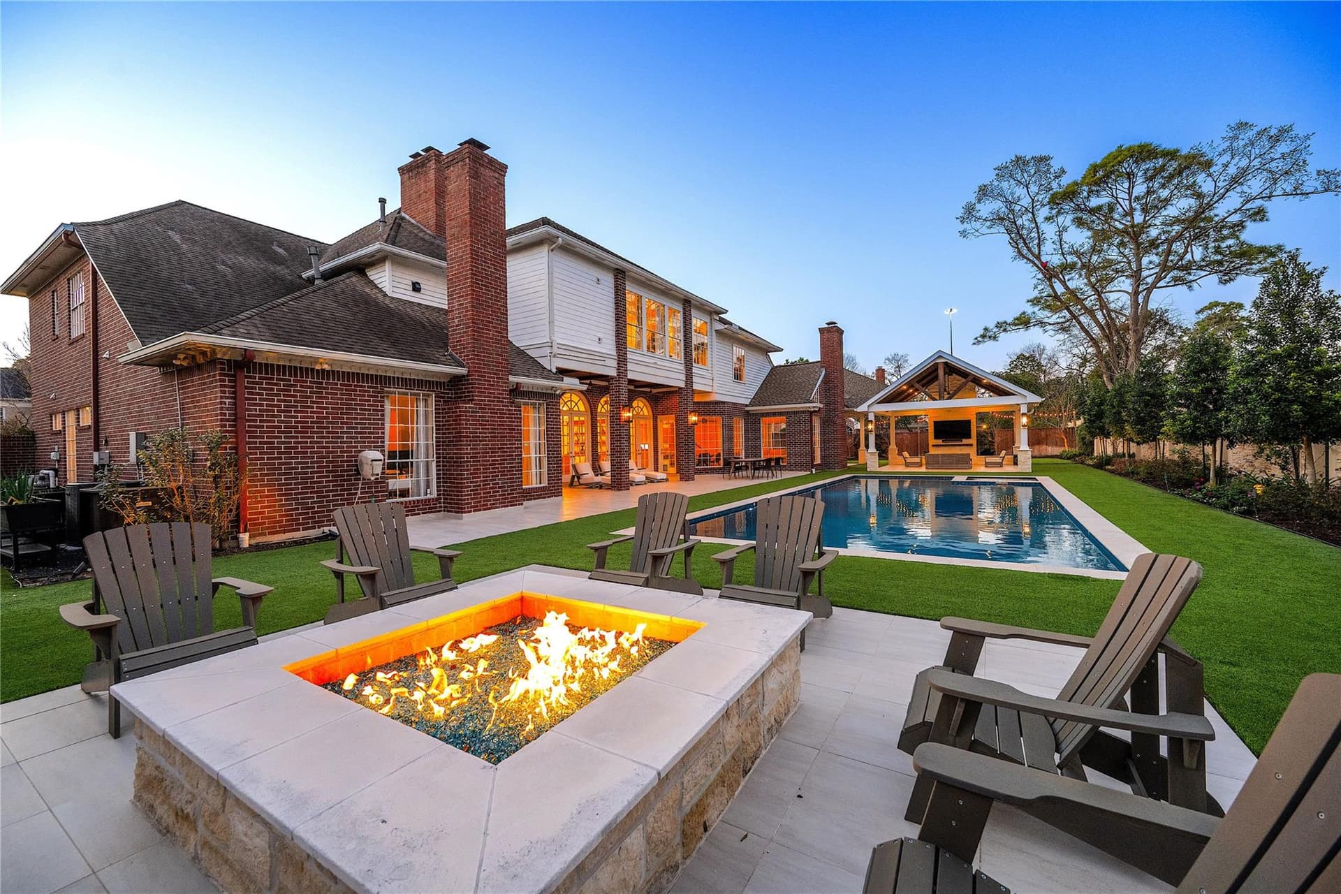 10811 Briar Branch Ln, Houston, TX, 19% reduction (est. $11,044 tax savings)