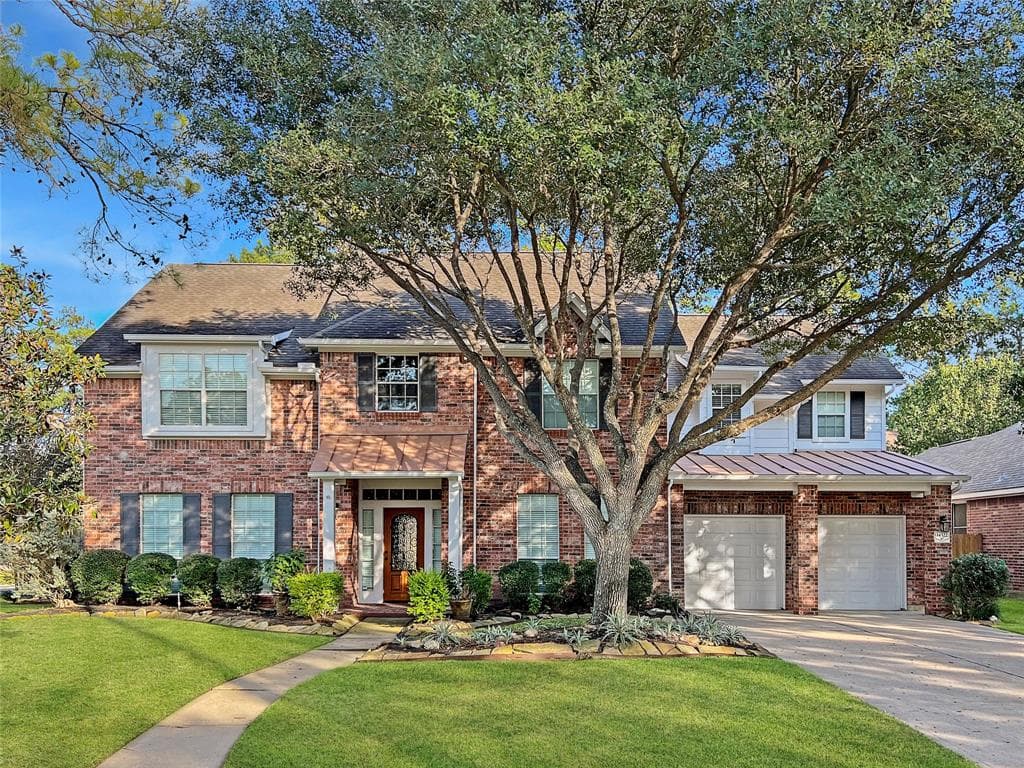 14322 Spanish River Ln, Cypress, TX — 10% reduction (est. $1,290 savings)