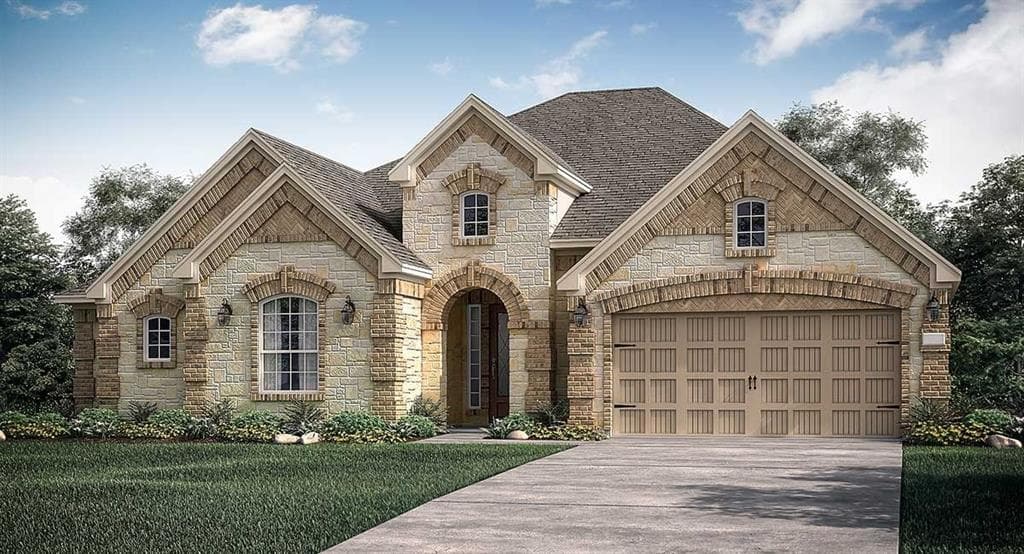16914 Deep Falls Dr, Cypress, TX — 10% reduction ($57,272 value reduced)