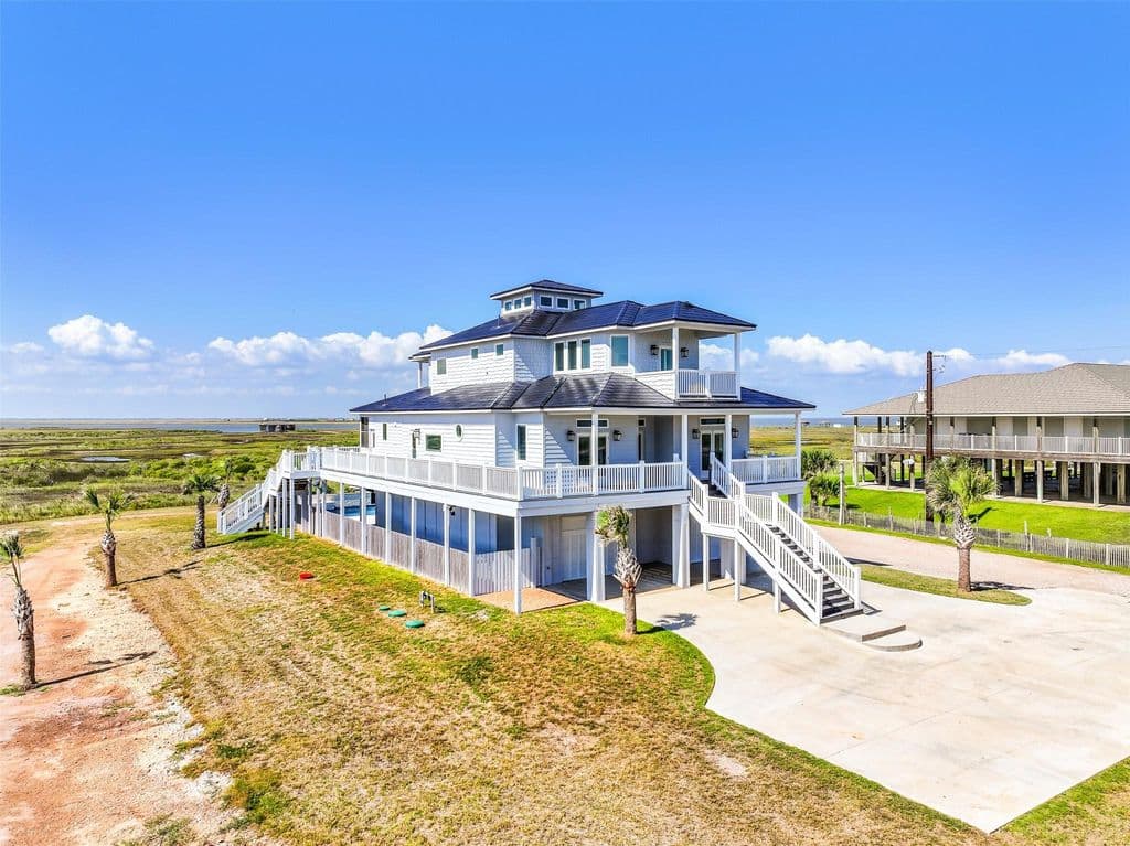 12011 Bluewater Highway, Surfside Beach, TX, 19% reduction (est. $5,708 tax savings)