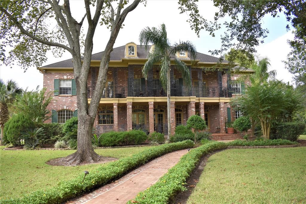 3156 Yost Rd, Pearland, TX, 11% reduction (est. $3,752 tax savings)