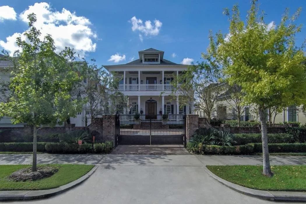 11 E Shore Dr, Spring, TX, 20% reduction (est. $12,101 tax savings)