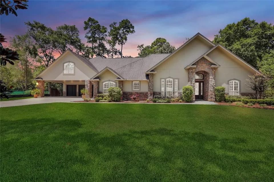 27427 Blue Cedar Ln, Spring, TX, 19% reduction (est. $3,184 tax savings)