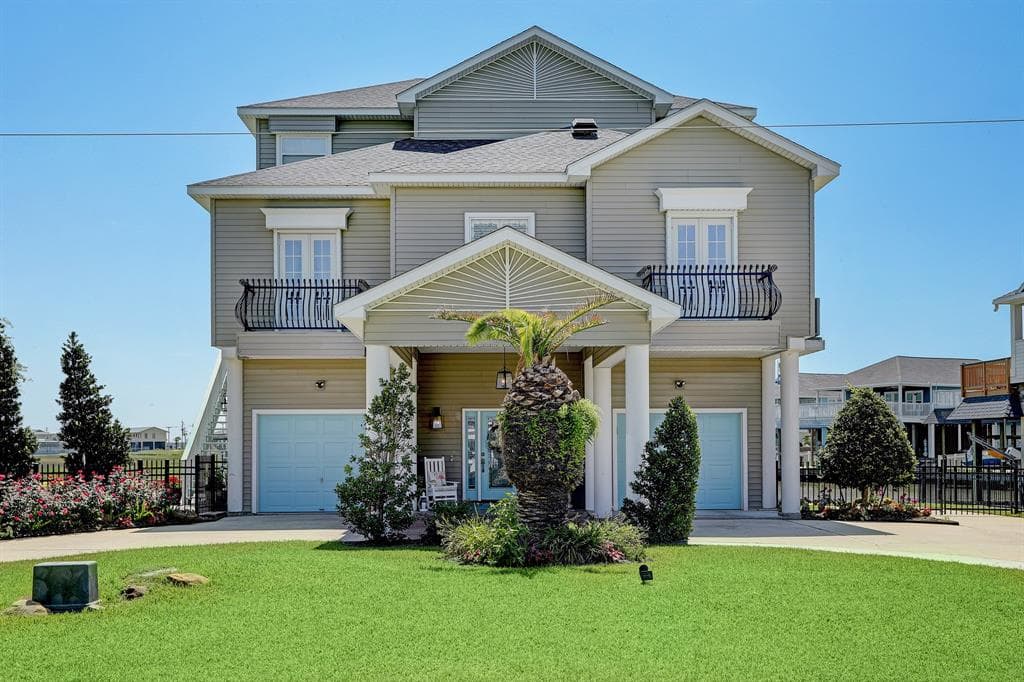 314 Bora Bora, Tiki Island, TX, 11% reduction (est. $3,216 tax savings)