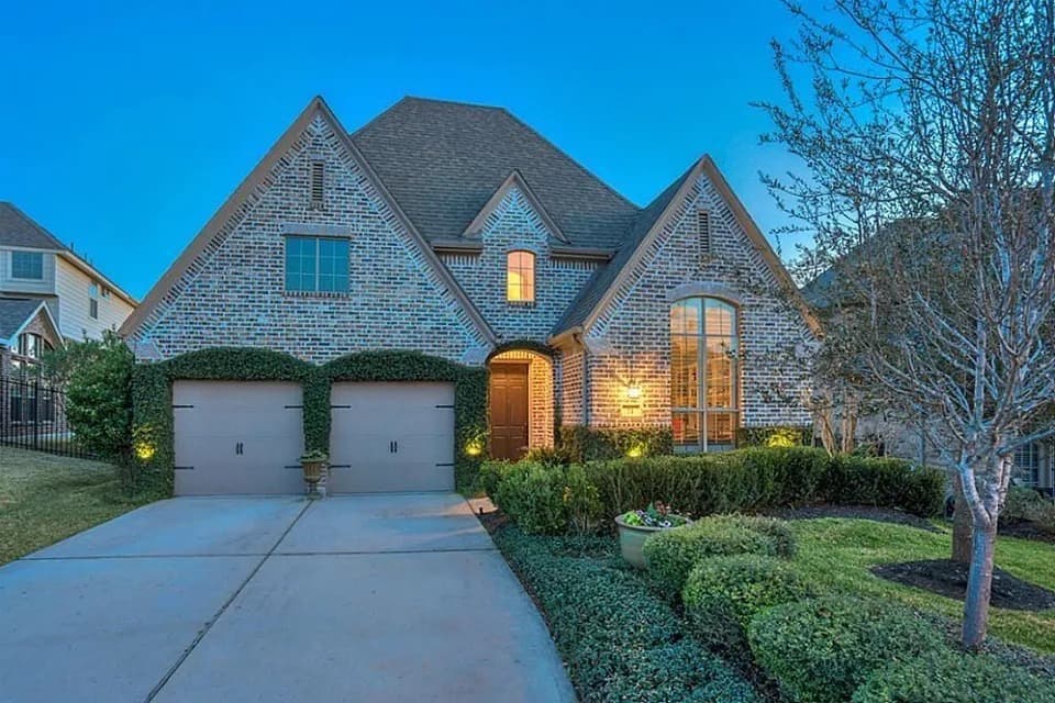 71 Vershire Cir, Magnolia, TX — 18% reduction (est. $1,631 tax savings)