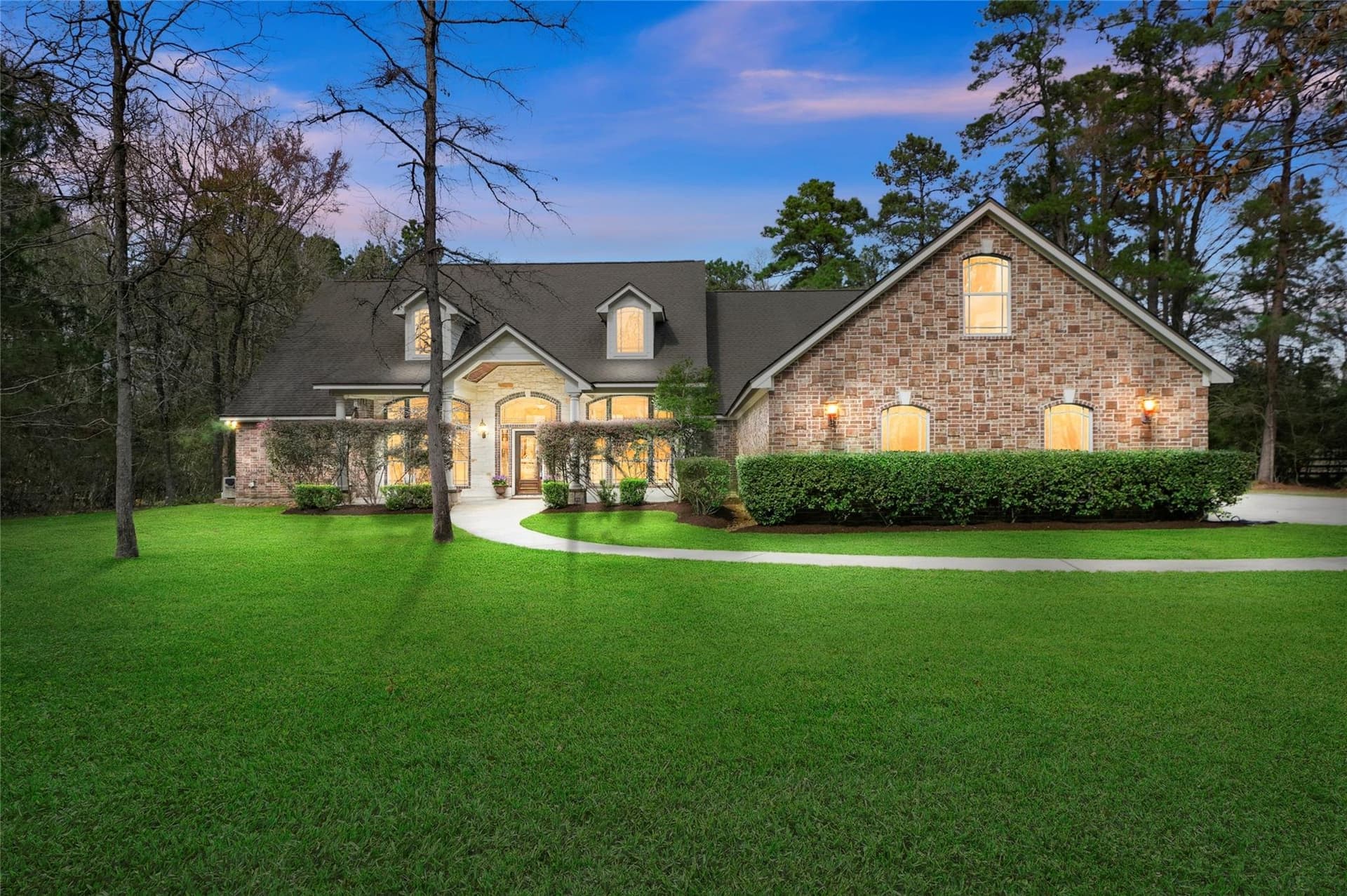 9402 Deer Lodge Rd, Magnolia, TX — 10% reduction (est. $1,610 tax savings)