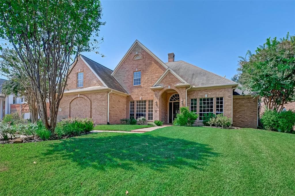8 Regent Ct, Sugar Land, TX — 12% reduction (est. $3,232 tax savings)