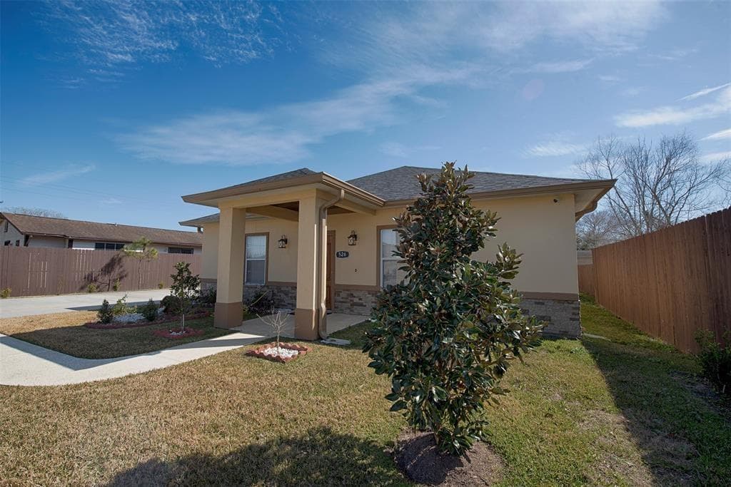 526 Maguire St, Arcola, TX, 16% reduction (est. $1,802 tax savings)